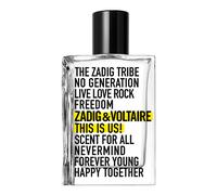 This is Us ! Eau de Toilette 50 ml
