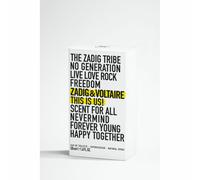 Zadig&Voltaire This Is Us Eau de Toilette 50 ml Vaporisateur