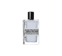 ZADIG & VOLTAIRE This is Vibes of Freedom pour lui Eau de Parfum 100ml