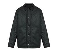 Zadig & Voltaire - Veste isolée Boye - Homme - Vestes - Gris - Taille: M