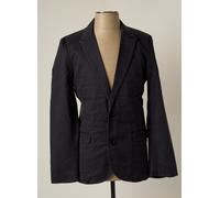 zadig & voltaire vestes homme de couleur bleu S