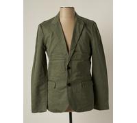 zadig & voltaire vestes homme de couleur vert XS