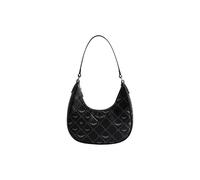 Zadig & Voltaire - Z Night Out Monogram Bag - Femme - Sacs - Noir - Taille: ONE Size