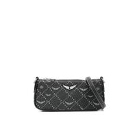 Zadig & Voltaire, Femme, Sacs, Noir, Taille: ONE Size Z Star Logo Mini Bag