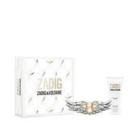 ZADIG & VOLTAIRE Z&V SET (EP 50 VP + BODY LOTION 50 ML) 50 ML Eau de Parfum Parfums pour Femme