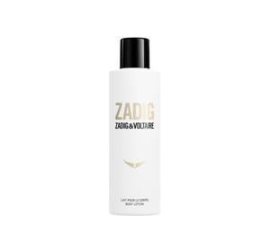 Zadig & Voltaire - Zadig 200 Ml Lait Pour Le Corps Tube - Kapao Parfumerie en ligne française