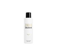 ZADIG & VOLTAIRE - ZADIG 200 ml Tube Lait pour le corps - Kapao Parfumerie en ligne française