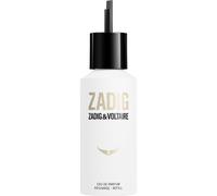 Zadig & Voltaire – Eau de Parfum Zadig Femme – Recharge 150 ml