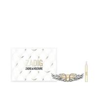 ZADIG & VOLTAIRE Zadig Eau De Parfum Xmas 25 Coffret 1 UD. Eau de Parfum Parfums pour Femme