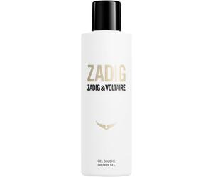 ZADIG&VOLTAIRE ZADIG Gel douche pour femme 200 ml