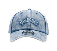 Zadig & Voltaire - ZV Cap - Femme - Accessoires - Bleu - Taille: ONE Size