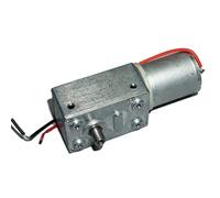 ZADIKO Moteur à Engrenages autobloquant JGY370 6 V 3 V à Faible régime - Rapport de réduction 700:1, for projets de Bricolage et domotique