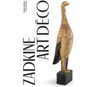 Zadkine Art déco Collectif (Auteur)