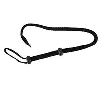 ZADO 2014698 Fouet Cuir Noir