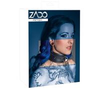 Zado Collier en Cuir