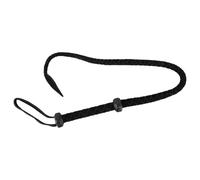 ZADO 2014698 Fouet Cuir Noir