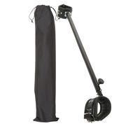 ZADO - grand écarteur de jambes (noir)