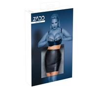 ZADO jupe-20010041021 Noir S