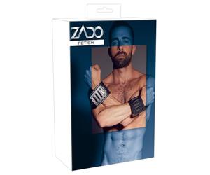 ZADO menottes-20306241001 Noir Taille Unique