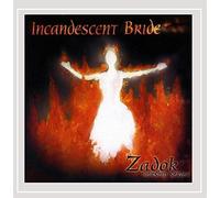 Zadok Worship Series: Incandescent Bride 2