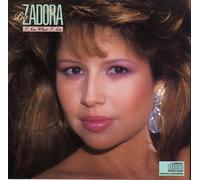 Zadora, Pia - What I Am