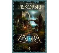 Zadra