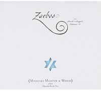 Zaebos/The Book of Angels Vol 11
