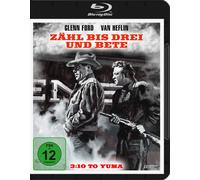Zähl rei und bete, 1 Blu-ray (Blu-ray) Ford Glenn Heflin Van Farr Felicia