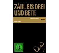 ZÄHL BIS DREI UND BETE - SZ CINEMATHEK WESTERN DVD 07 DVD NEUF