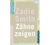 Zähne Zeigen
