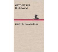 Zäpfel Kerns Abenteuer
