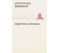 Zäpfel Kerns Abenteuer