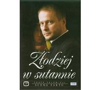ZÄšodziej w sutannie [DVD] (IMPORT) (Pas de version française)