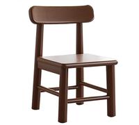 ZAFDZSW Tabourets de Cuisine Modernes, Tabourets à Pieds en Caoutchouc éPais, Tabouret de Cuisine avec Dossier, pour Salon, Chambre, Couloir, EntréE et Bureau