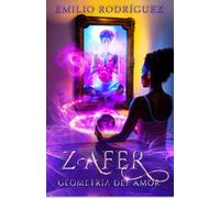 Zafer: Geometría del Amor