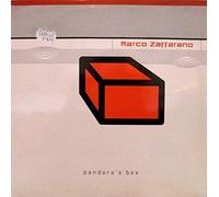 Zaffarano,Marco - Pandora's Box [Import]