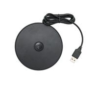 zafferano Amelie Base de chargement pour luminaires sans fil, LD1090RB,