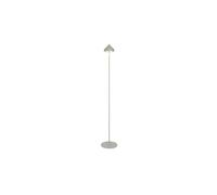 Zafferano Amelie Lampadaire D 200 mm H 1200 mm Vert feuille