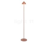 Zafferano Amelie Lampadaire LED