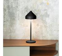 zafferano Amelie Lampe de table sans fil, LED, LD1090D3,