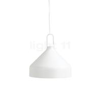 Zafferano Amelie Suspension LED blanc Ce luminaire comporte des modules à LED prémontés de classes énergétiques A A++, A+, A