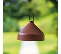 zafferano Amelie Suspension sur batterie, LED, LD1091T3,
