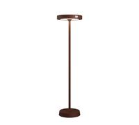 zafferano Barbell Lampadaire sans fil, LED, LD1530R3,