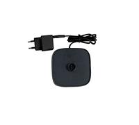 Zafferano Base Magnétique de Recharge pour Les Lampes de Table Zafferano Ofelia Pro