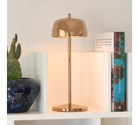 zafferano Circe Lampe de table sans fil LED, LD1005E3,