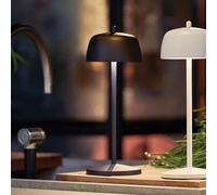 zafferano Circe Lampe de table sans fil LED, LD1005N3,
