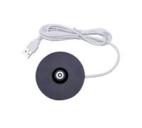 zafferano Damina Base de chargement pour luminaires sans fil, LD1600RB,