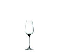 Zafferano Esperienze - Flûte - Set de Dégustation de Vin, en Verre de Cristal, cl 38 h 245mm p 76mm - Set 6 Pièces