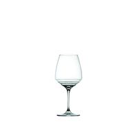 Zafferano Esperienze - Verre à Vin Amarone et Pinot Noir - Set de Dégustation de Vin, en Verre deCcristal, cl 60 h 220mm d 100mm - Set 6 Pièces