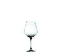 Zafferano Esperienze - Verre à Vin Rouge de Qualité - Set de Dégustation de Vin, en Verre de Cristal, cl 80 h 242mm d 112mm - Set 6 Pièces
